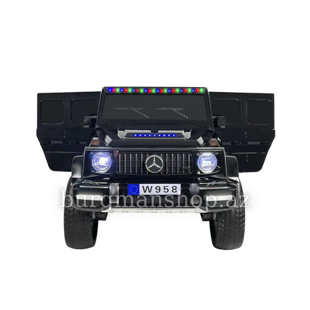 Gelenweigen-958 Uşaq Elektrik Avtomobili