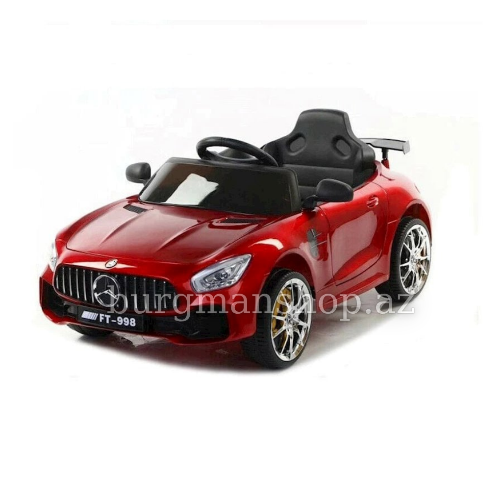 Mercedes FT-998 Uşaq elektrik avtomobili