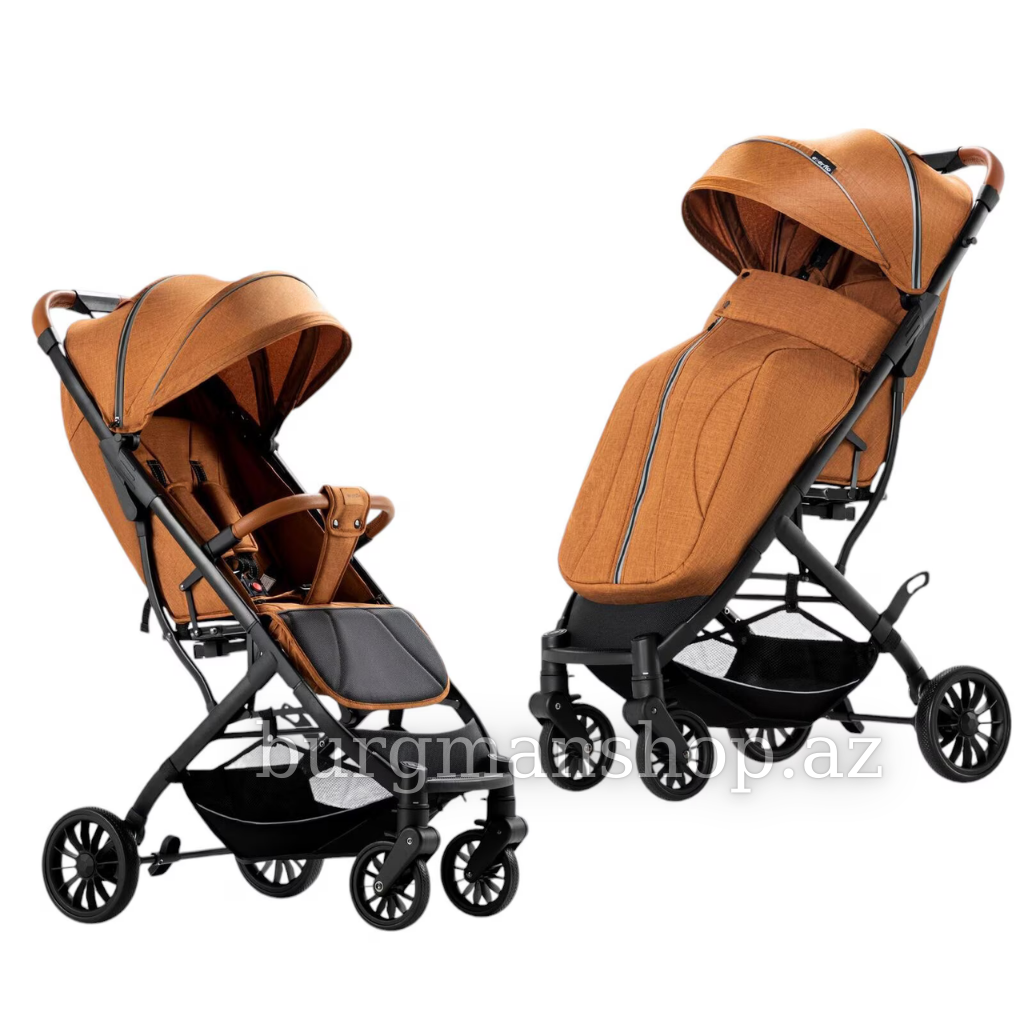 Eyerflo S1 Yüngül uşaq arabası