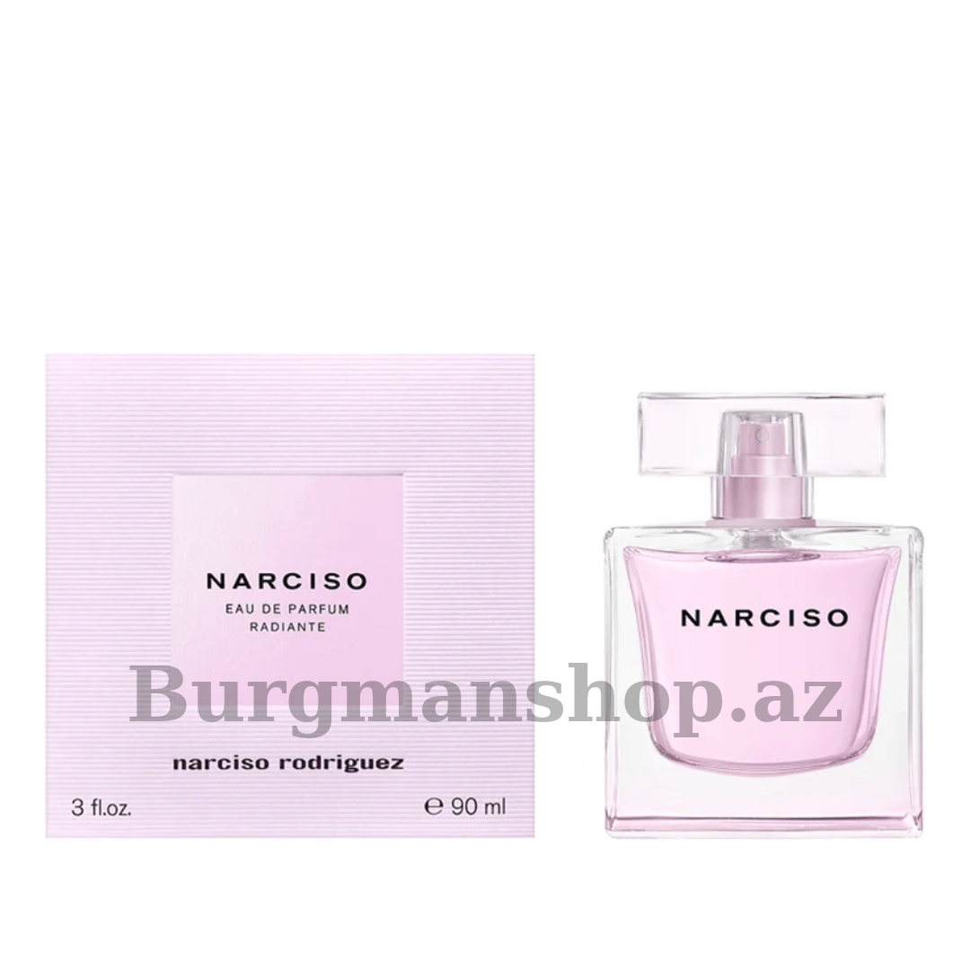 Narciso Rodriguez Radiante EDP