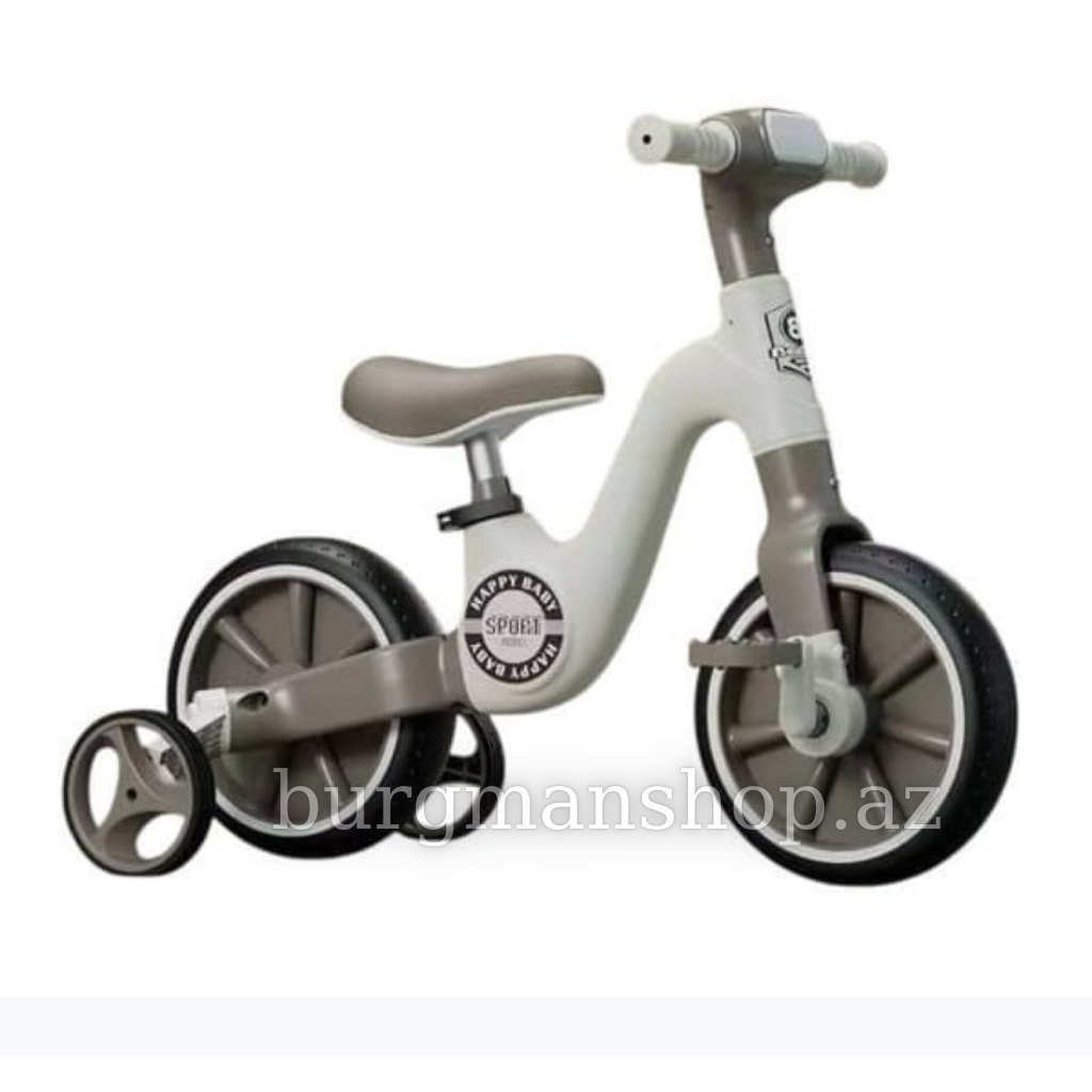 Uşaq velosipedi  1-5 yaş