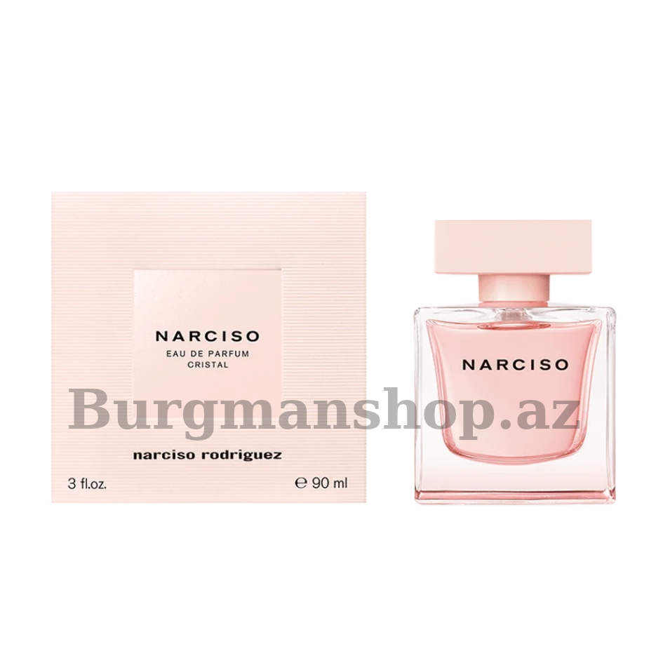 Narciso Rodriguez Narciso Cristal EDP L