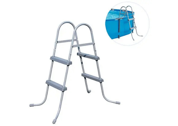 Bestway 58430 Hovuz üçün pilləkən  84 sm