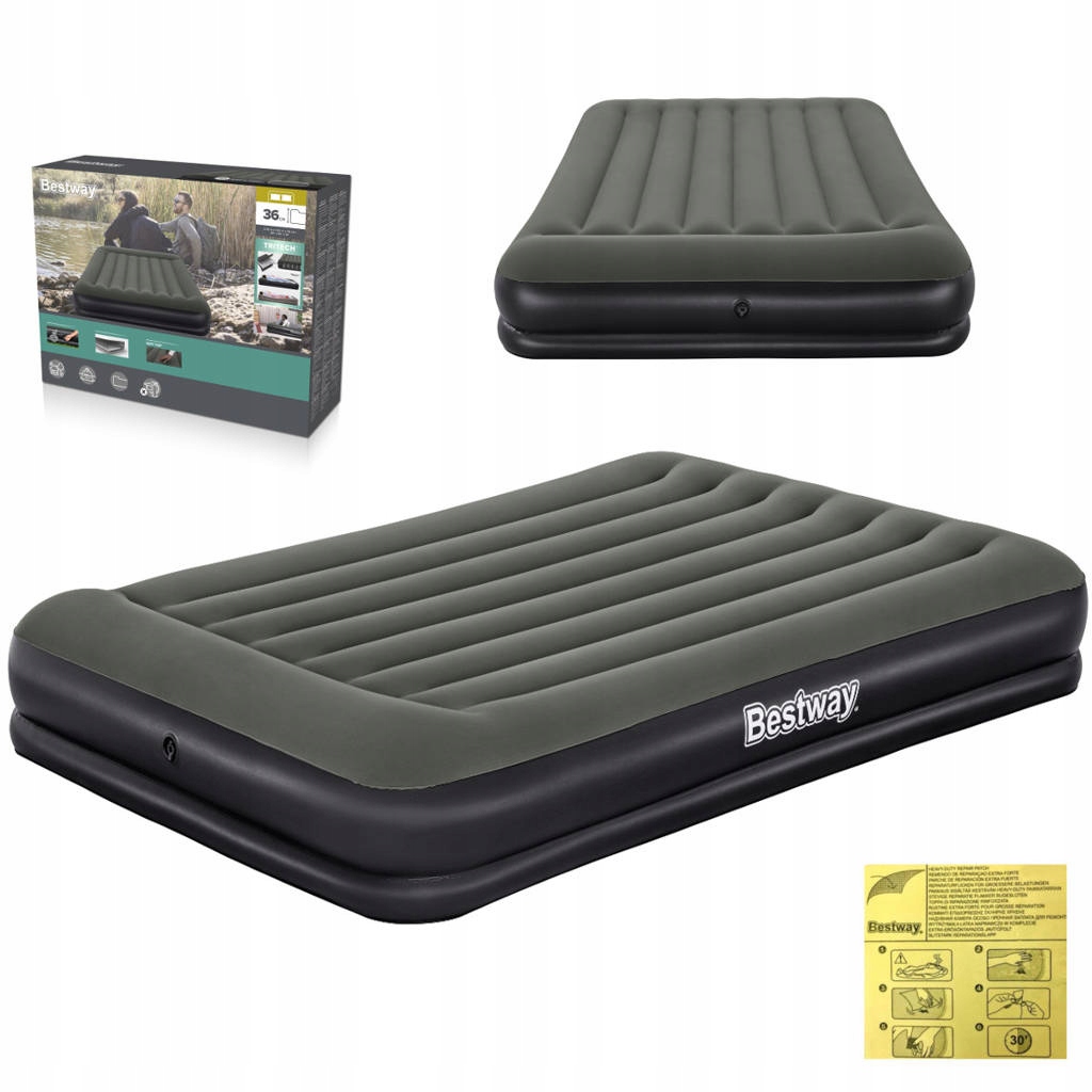 Bestway 67699 Şişmə çarpayı