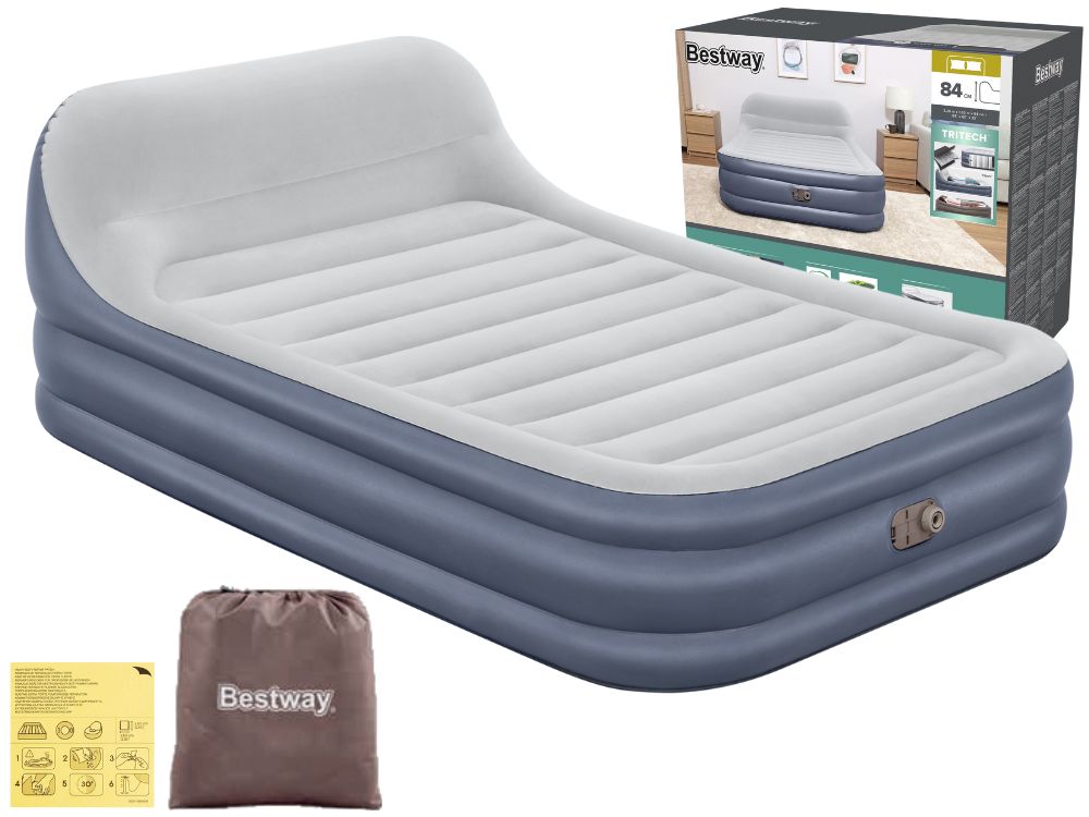 Bestway 67923 Şişmə çarpayı