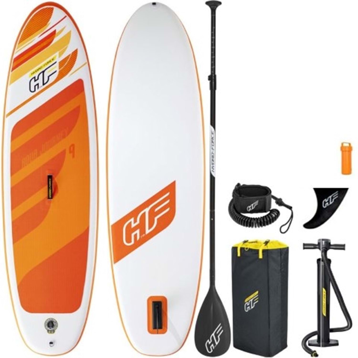 Bestway 65349 surfboard