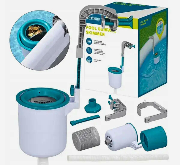 Bestway 58233 Skimmer