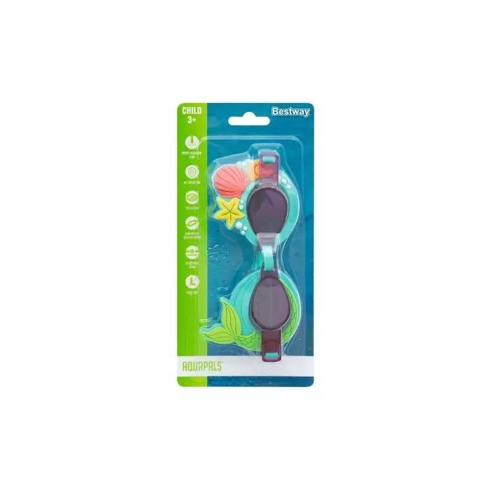 Bestway 21080 Uşaq üzgüçülük eynəkləri