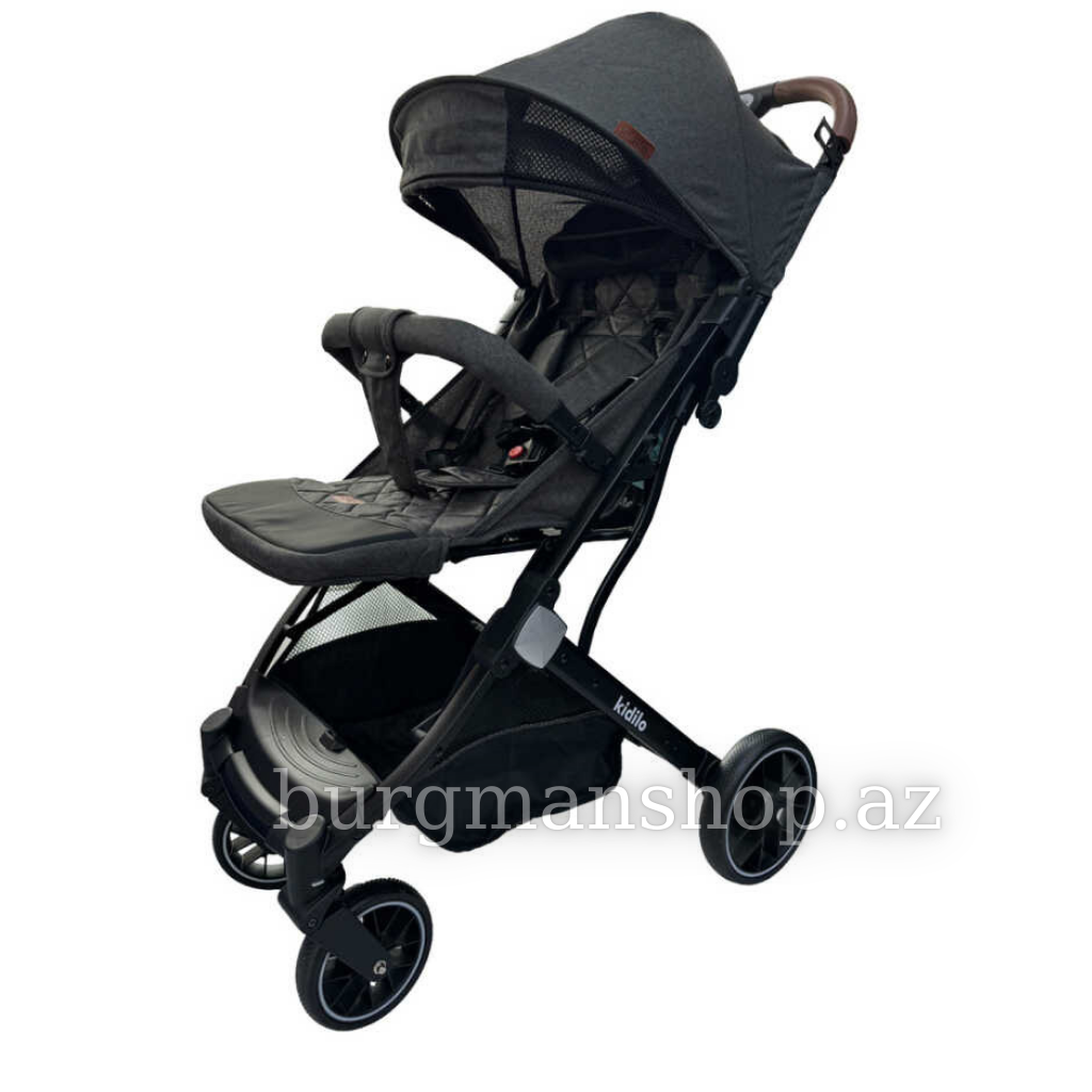 Kidilo K9 Səyahət Arabası