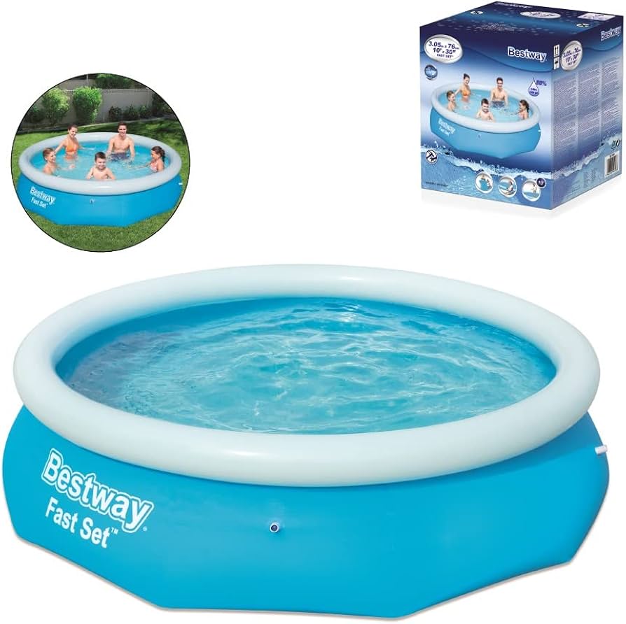 Bestway 57266 305х76sм, 3800L