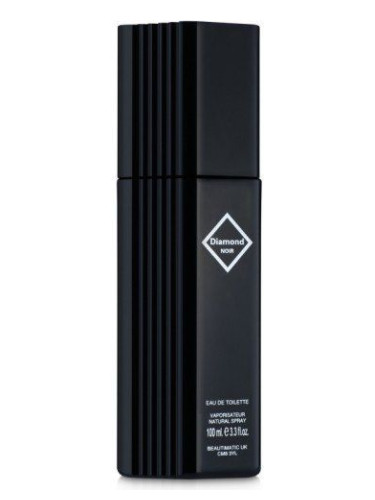 Diamond Noir EDT M